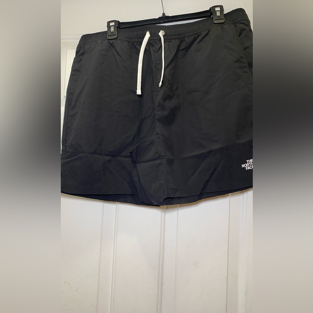 Men The North Face Action Shorts